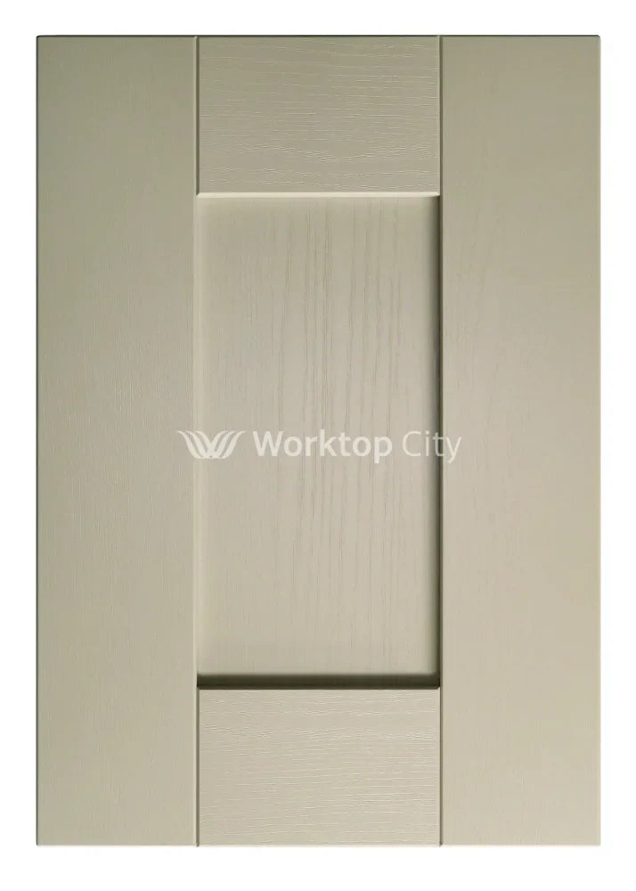 Buckingham Wood Grain Shaker Dakar- Replacement Kitchen Doors SAMPLE PRODUCTS -