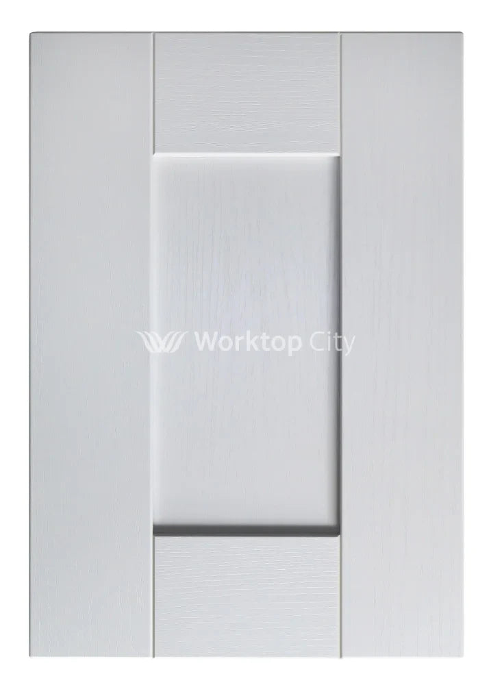 Buckingham Wood Grain Shaker Dove Grey- Replacement Kitchen Doors SAMPLE PRODUCTS - Hardware > Hardware Accessories > Cabinet Hardware > Cabinet Doors