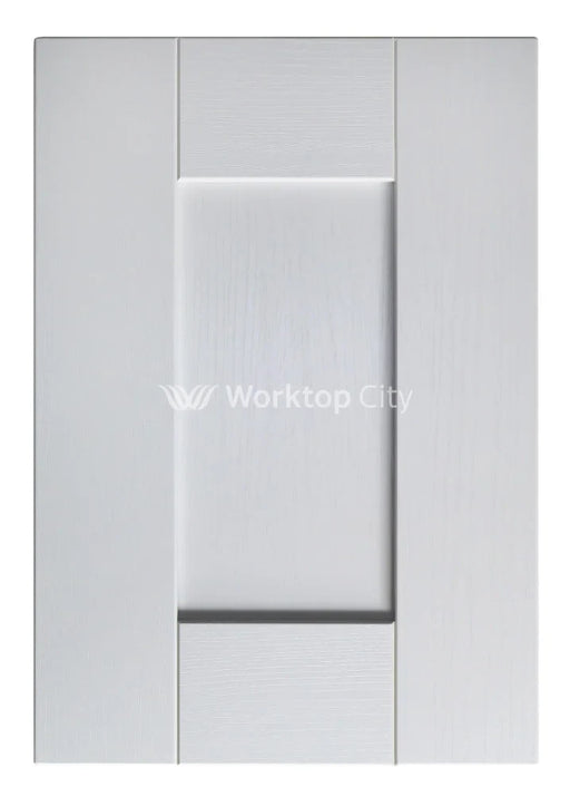 Buckingham Wood Grain Shaker Dove Grey- Replacement Kitchen Doors SAMPLE PRODUCTS - Hardware > Hardware Accessories > Cabinet Hardware > Cabinet Doors