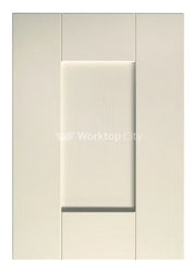Buckingham Wood Grain Shaker Mussel- Replacement Kitchen Doors SAMPLE PRODUCTS -