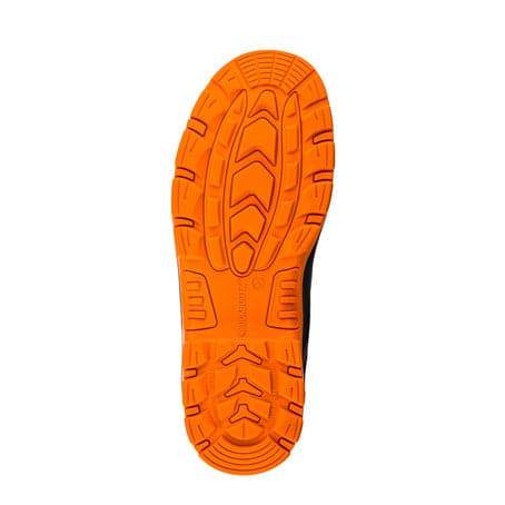 Buckler BVIZ5 S7 360° High Visibility Metal Free Waterproof Safety Rigger Boot - RIGGER BOOTS