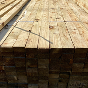 BULK BUY - Pack Of 50 x Treated Roofing Batten 50 x 25 x 3600mm (2x1 timber)£160 Inc Vat - Hardware > Building Materials > Roofing Treated Roofing Batten