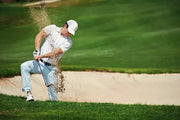 Golf Course Bunker Sand - Home & Garden > Lawn & Garden > Gardening > Sands & Soils > Sand Bunker Sand