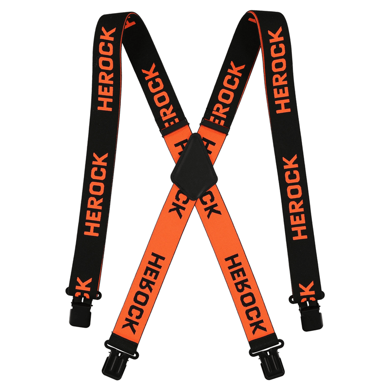 Herock Seri Logo Braces - BRACES