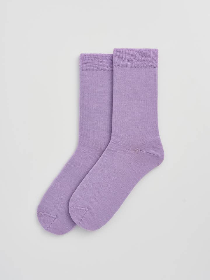 Merino Socks