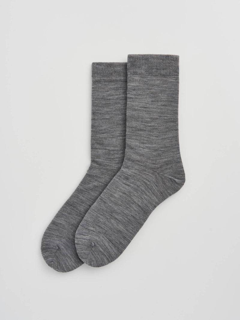 Merino Socks