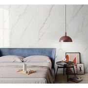 Calacatta Africa White - All Sizes - Tiles