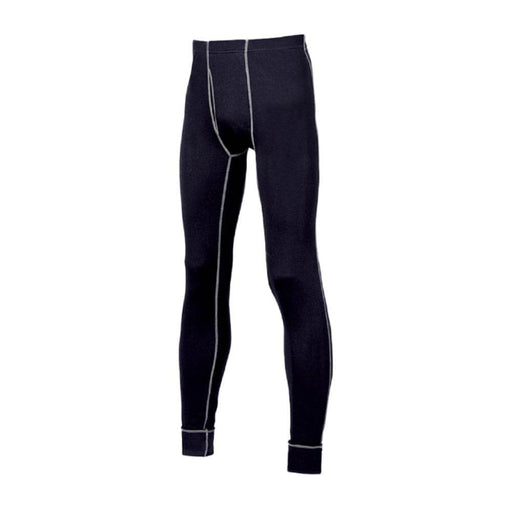 U-POWER ZEBRU BASE LAYER TIGHTS - THERMALS