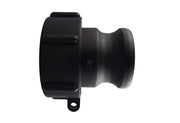 IBC S60X6 Adapter to 1.5" Male Camlock - Home & Garden > Lawn & Garden Tech Hose & Fittings
