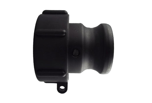 IBC S60X6 Adapter to 1.5" Male Camlock - Home & Garden > Lawn & Garden Tech Hose & Fittings
