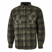 U-POWER WILLOW FLEECE SHIRT - FLEECE CLOTHING