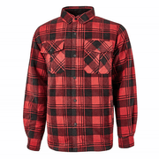 U-POWER WILLOW FLEECE SHIRT - FLEECE CLOTHING