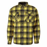 U-POWER WILLOW FLEECE SHIRT - FLEECE CLOTHING