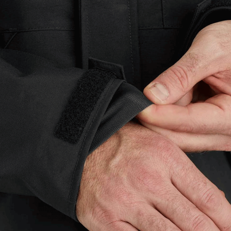 Carhartt 104670 Storm Defender Loose Fit Heavyweight Waterproof Jacket - WATERPROOF JACKETS & SUITS