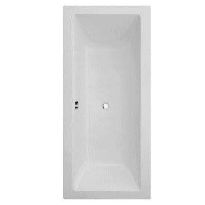 Carrera Double Ended Bath - All Sizes - Bathrooms