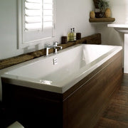 Carrera Double Ended Bath - All Sizes - Bathrooms