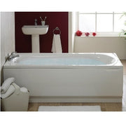 Caymen Single Ended Straight Bath - All Sizes - Bathrooms