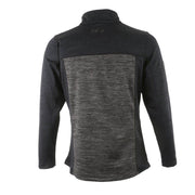 DeWalt Charlotte Women's 1/4 Zip Fleece Mid Layer Stretch Top - WOMENS HOODIES