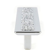 Chrome Cupboard Door Handle M4TEC Grantown G5 - Hardware > Hardware Accessories > Cabinet Hardware > Cabinet Knobs & Handles Cabinet Knobs & Handles