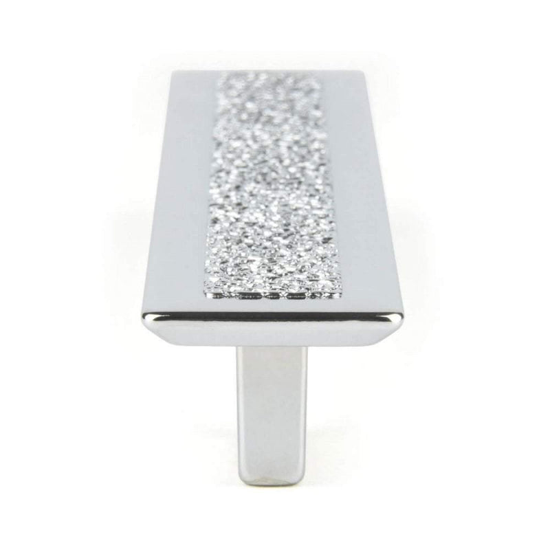 Chrome Cupboard Door Handle M4TEC Grantown G5 - Hardware > Hardware Accessories > Cabinet Hardware > Cabinet Knobs & Handles Cabinet Knobs & Handles