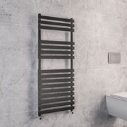 Cima Designer Towel Rail - All Sizes - Bathrooms