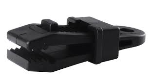 Clips for Tarpaulin Slide Type - Hardware > Hardware Accessories > Tarps Tarpaulins