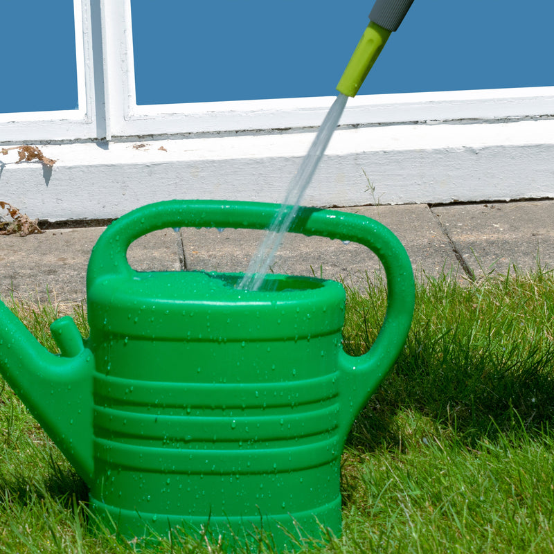 Garden Watering Can 10 Litres - Home & Garden > Lawn & Garden Garden watering
