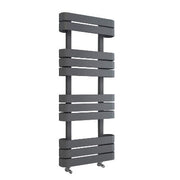 Compass 1200 x 500mm Towel Rail - All Colours - Bathrooms