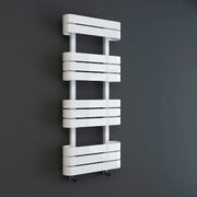 Compass 1200 x 500mm Towel Rail - All Colours - Bathrooms