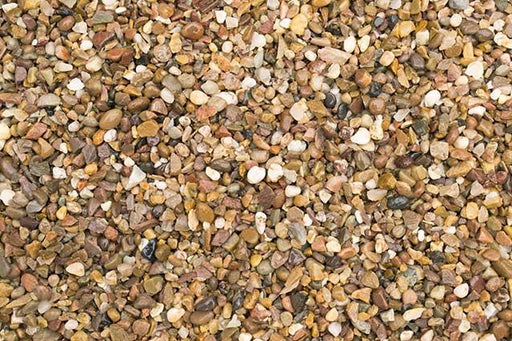 04-10mm Pea Gravel - Home & Garden > Lawn & Garden > Gardening Gravel