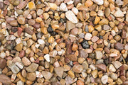 10-20mm Shingle Gravel - Home & Garden > Lawn & Garden > Gardening Gravel