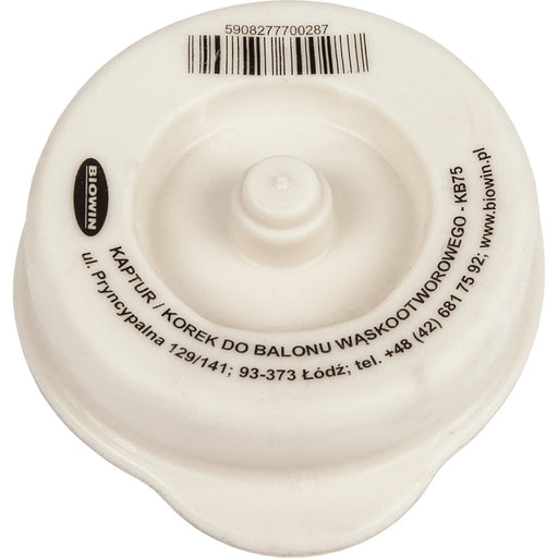 Rubber Cap 75mm - Home & Garden > Kitchen & Dining Costwise Home Brewing
