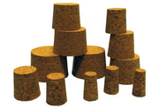 Tapered Cork 30mm /25mm - Home & Garden Costwise Home Brewing