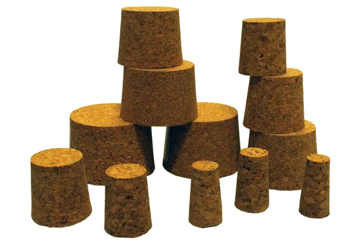 Tapered Cork 33mm /30mm - Home & Garden Costwise Home Brewing