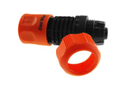 Cost Wise Pressure Reducing Female Quick Hose Connector 1.7bar - Home & Garden > Lawn & Garden Garden watering