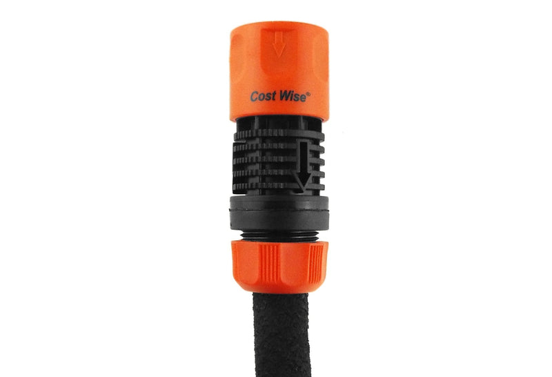 Cost Wise Pressure Reducing Female Quick Hose Connector 1.7bar - Home & Garden > Lawn & Garden Garden watering