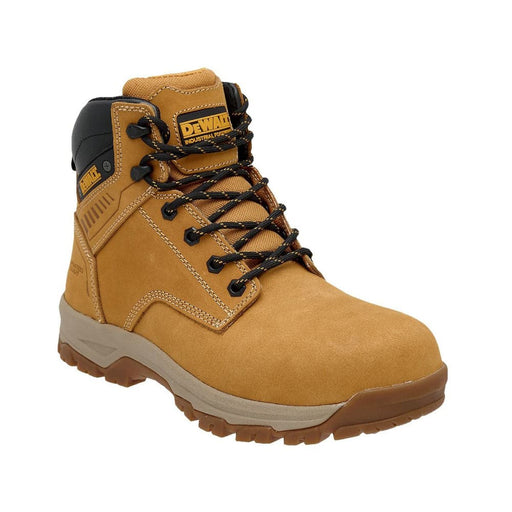 DeWalt Cranson 5" Nubuck Leather Safety Work Boot - Business & Industrial > Work Safety Protective Gear SAFETY BOOTS
