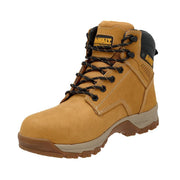 DeWalt Cranson 5" Nubuck Leather Safety Work Boot - Business & Industrial > Work Safety Protective Gear SAFETY BOOTS