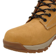DeWalt Cranson 5" Nubuck Leather Safety Work Boot - Business & Industrial > Work Safety Protective Gear SAFETY BOOTS