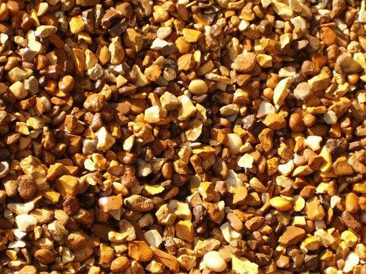 20mm Golden Gravel - Home & Garden > Lawn & Garden > Gardening Gravel