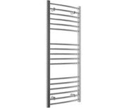Desir Curved Ladder Radiator -