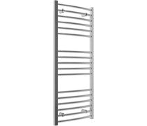 Desir Curved Ladder Radiator -