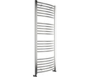 Desir Curved Ladder Radiator -
