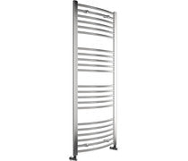 Desir Curved Ladder Radiator -