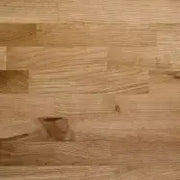 Deterra Rustic Oak Real Wood Kitchen Worktops 40mm (T) - Hardware > Building Materials > Countertops