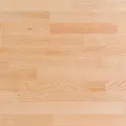 Deterra Solid Ash Wood Kitchen Worktops 40mm (T) - Hardware > Building Materials > Countertops