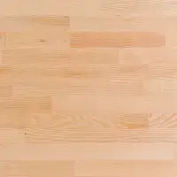 Deterra Solid Ash Wood Kitchen Worktops 40mm (T) - Hardware > Building Materials > Countertops