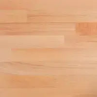 Deterra Solid Beech Real Wood Kitchen Upstand - Hardware > Building Materials > Countertops