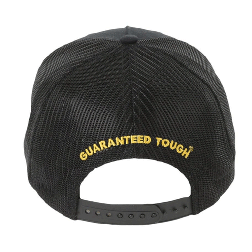 DeWalt Oakdale DeWalt Baseball Cap - HEADWEAR