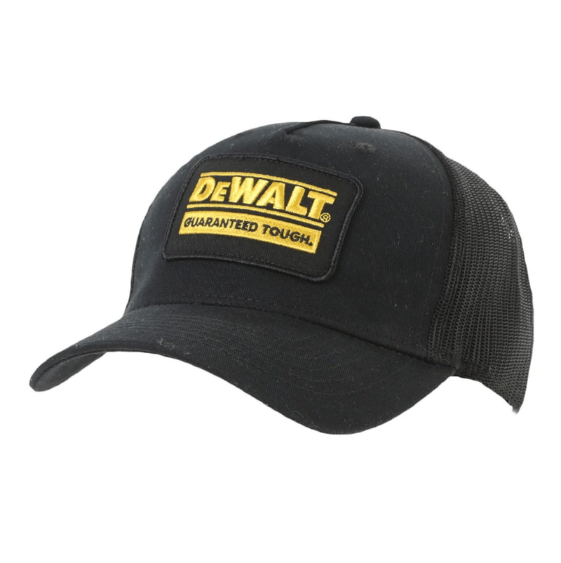 DeWalt Oakdale DeWalt Baseball Cap - HEADWEAR